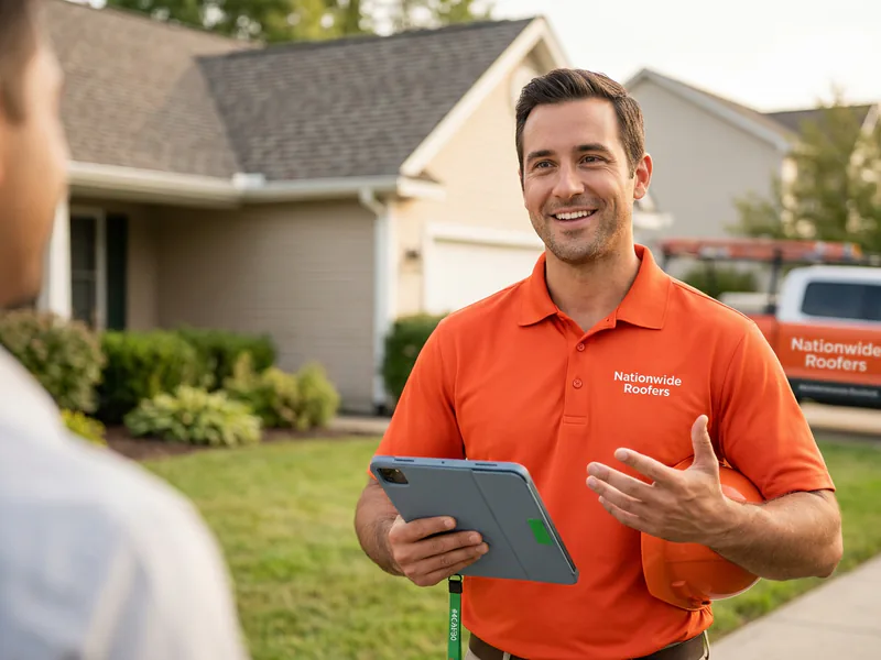 Roof Installation  in Milan  FAQ